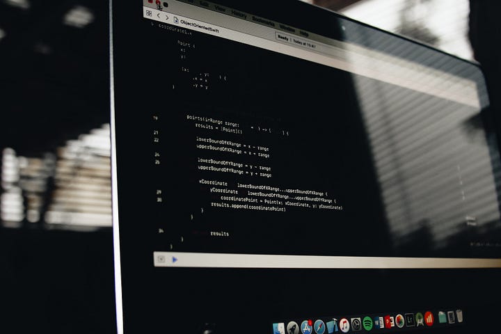 Unleashing Your Coding Journey: How to Stay Motivated and Enjoy the Process