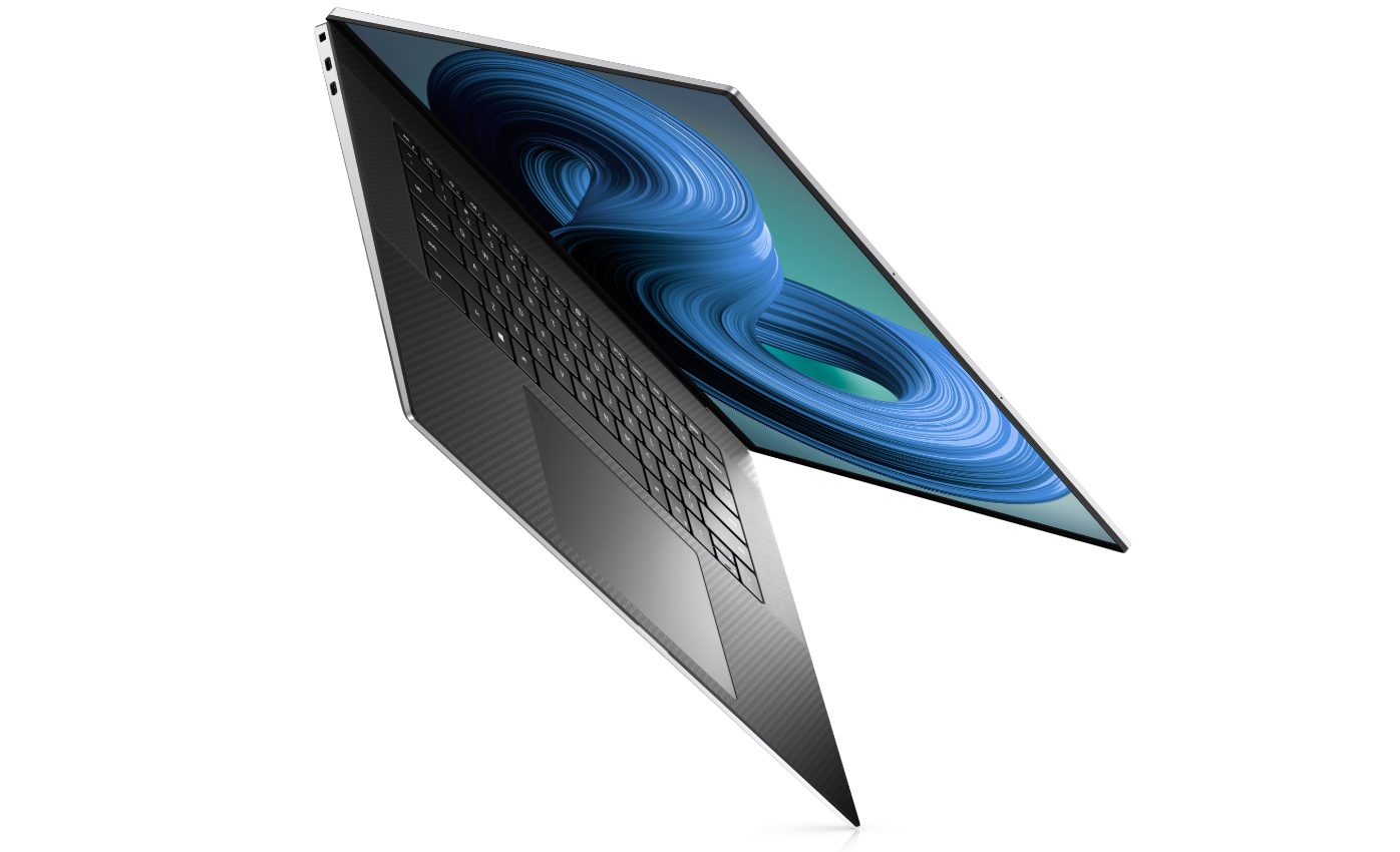 XPS 17 Dell | Unleashing Limitless Power and Performance