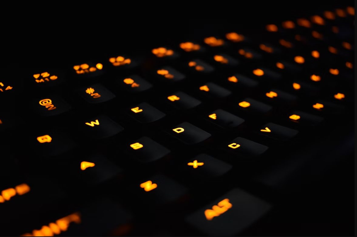 The 5 Best Gaming Keyboards – Addicting